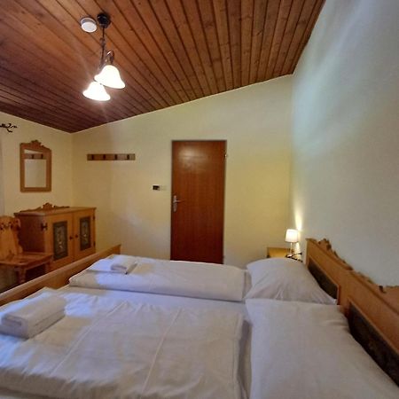 Apartment Schmid - Steinbock Lodges Maishofen Dış mekan fotoğraf
