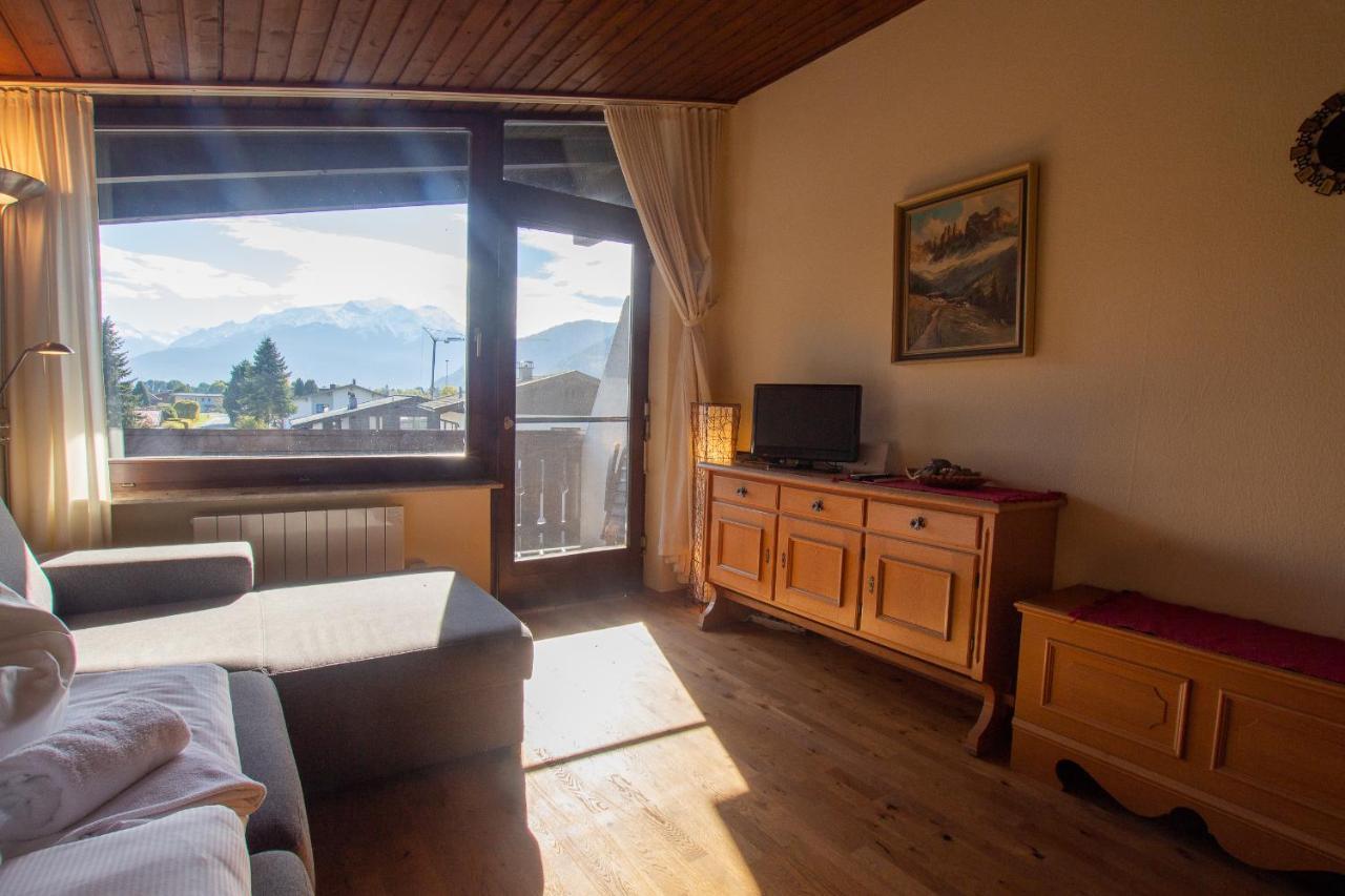 Apartment Schmid - Steinbock Lodges Maishofen Dış mekan fotoğraf