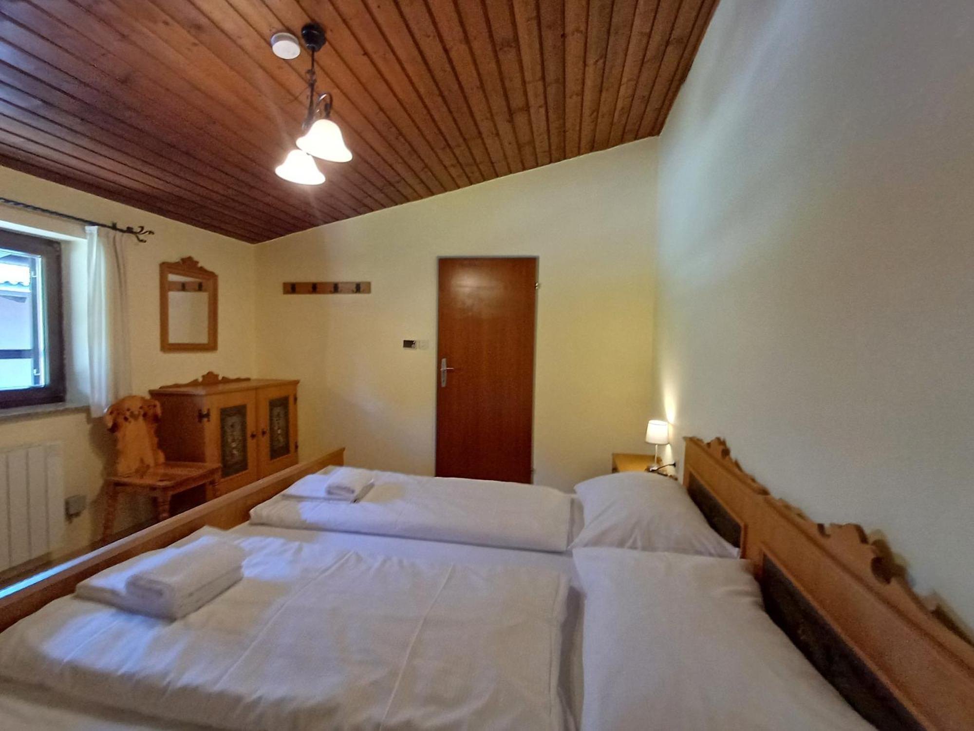 Apartment Schmid - Steinbock Lodges Maishofen Dış mekan fotoğraf