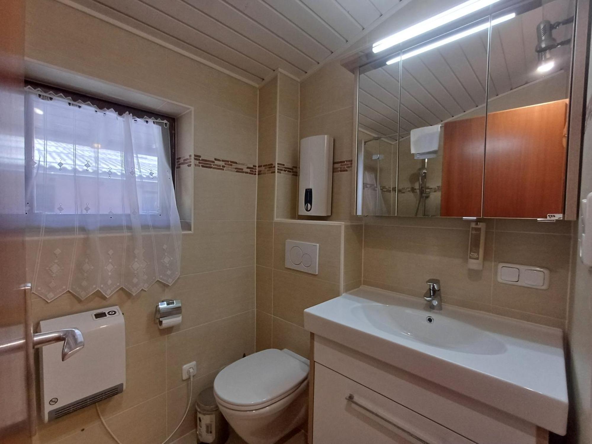Apartment Schmid - Steinbock Lodges Maishofen Dış mekan fotoğraf