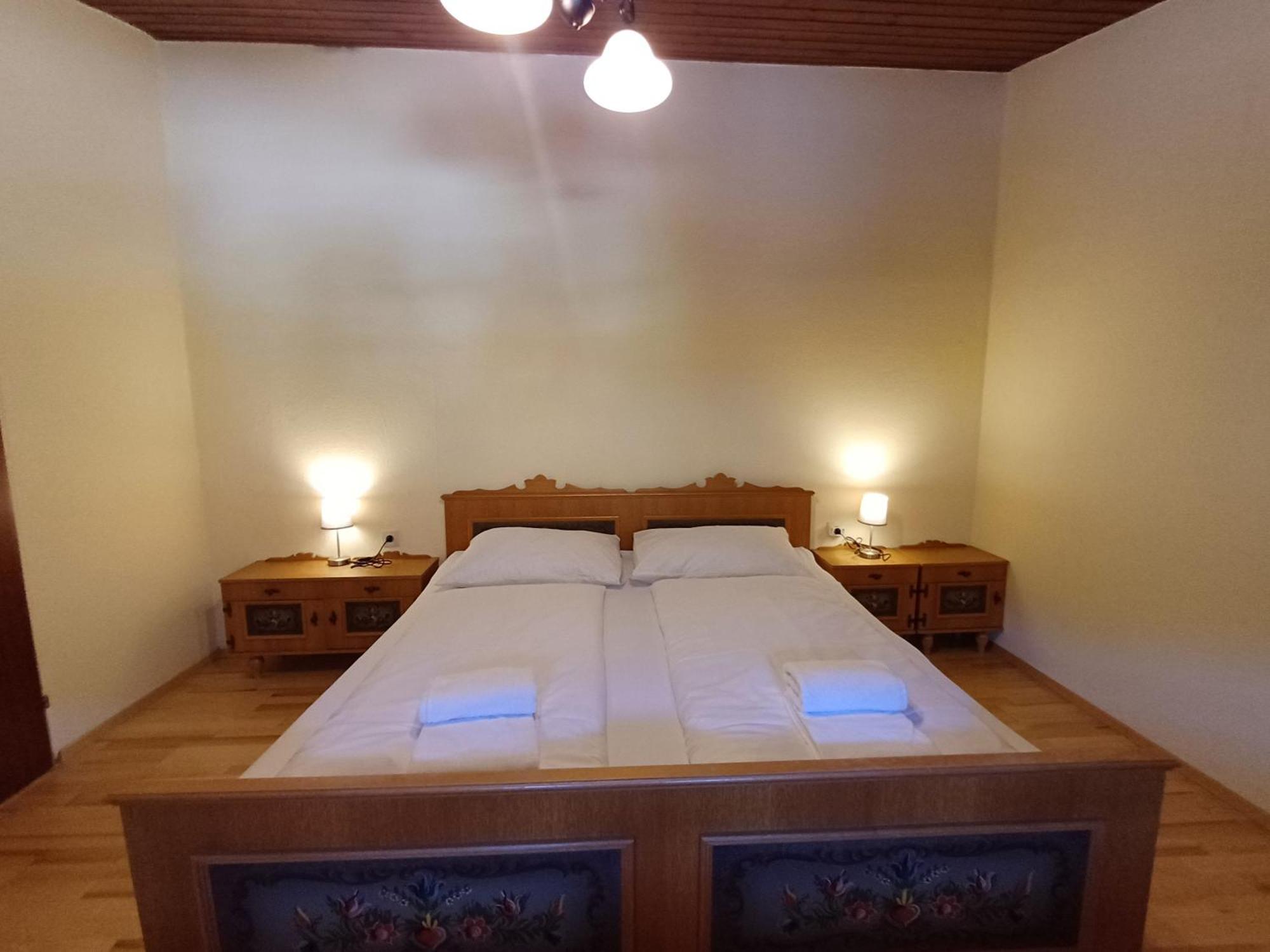 Apartment Schmid - Steinbock Lodges Maishofen Dış mekan fotoğraf