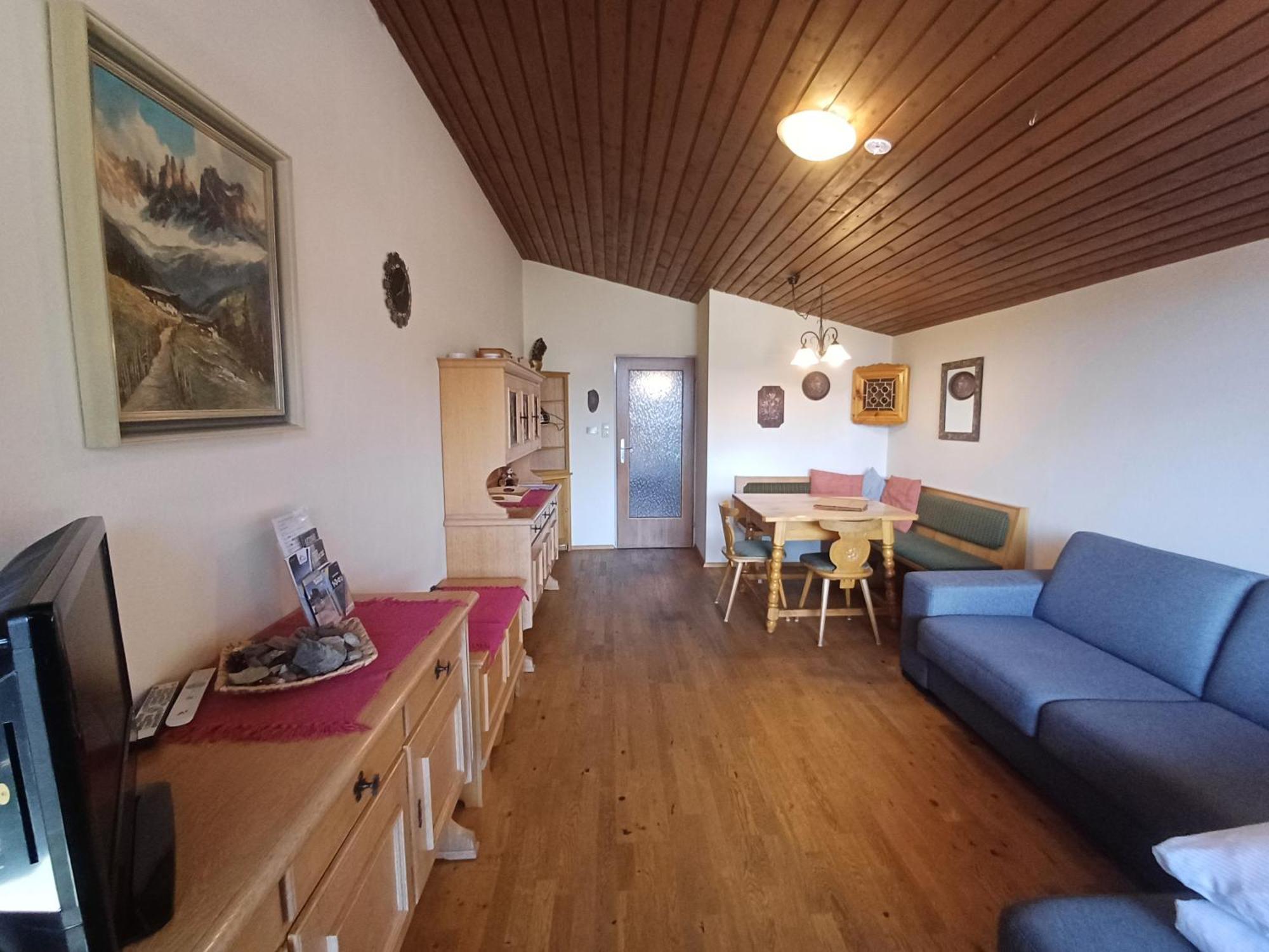 Apartment Schmid - Steinbock Lodges Maishofen Dış mekan fotoğraf